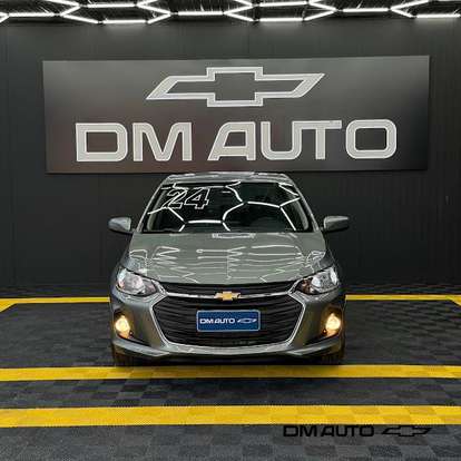 CHEVROLET-ONIX-2023