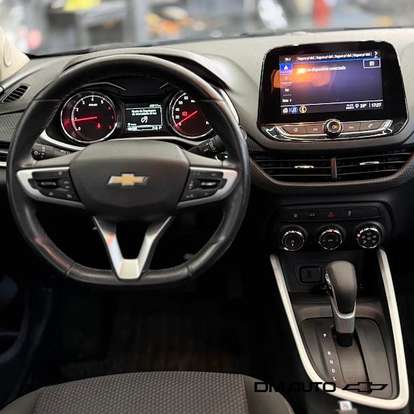 CHEVROLET-ONIX-1.0 TURBO FLEX PLUS LTZ AUTOMÁTICO CHEVROLET-ONIX-2023
