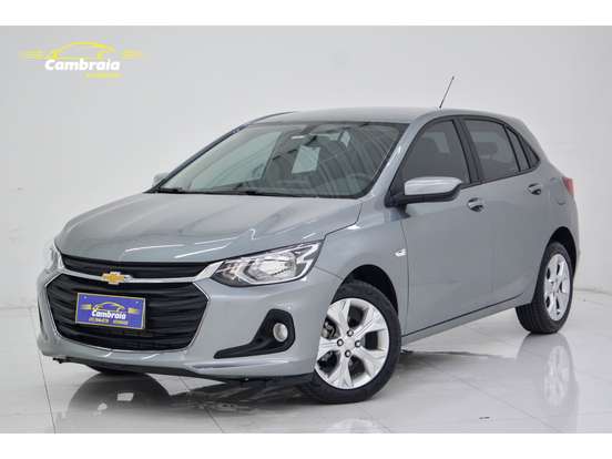 CHEVROLET-ONIX-2025