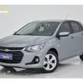 CHEVROLET ONIX 1.0 TURBO FLEX PLUS LTZ AUTOMÁTICO CHEVROLET ONIX 1.0 TURBO FLEX PLUS LTZ AUTOMÁTICO