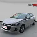 CHEVROLET ONIX 1.0 TURBO FLEX PLUS LTZ MANUAL CHEVROLET ONIX 1.0 TURBO FLEX PLUS LTZ MANUAL