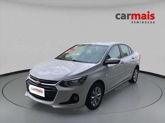 CHEVROLET-ONIX-1.0 TURBO FLEX PLUS LTZ MANUAL CHEVROLET-ONIX-2022