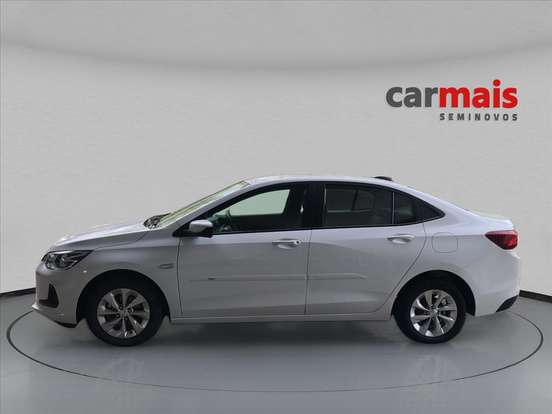 CHEVROLET-ONIX-1.0 TURBO FLEX PLUS LTZ MANUAL CHEVROLET-ONIX-2022