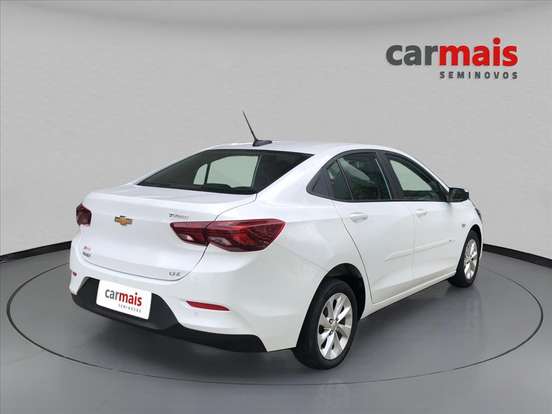 CHEVROLET-ONIX-1.0 TURBO FLEX PLUS LTZ MANUAL CHEVROLET-ONIX-2022