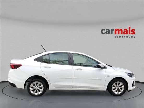 CHEVROLET-ONIX-1.0 TURBO FLEX PLUS LTZ MANUAL CHEVROLET-ONIX-2022