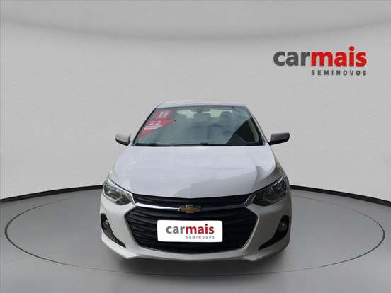 CHEVROLET-ONIX-2022