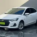 CHEVROLET ONIX 1.0 TURBO FLEX PLUS LTZ MANUAL CHEVROLET ONIX 1.0 TURBO FLEX PLUS LTZ MANUAL