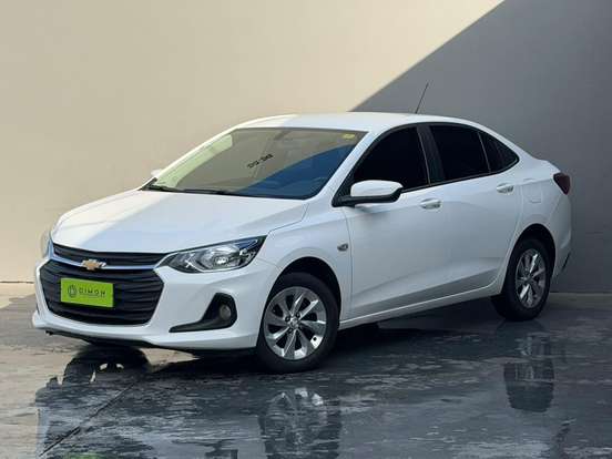 CHEVROLET-ONIX-2021