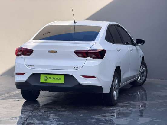CHEVROLET-ONIX-2021