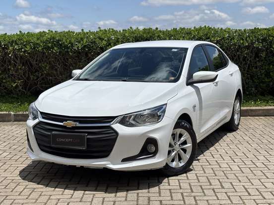 CHEVROLET-ONIX-2019