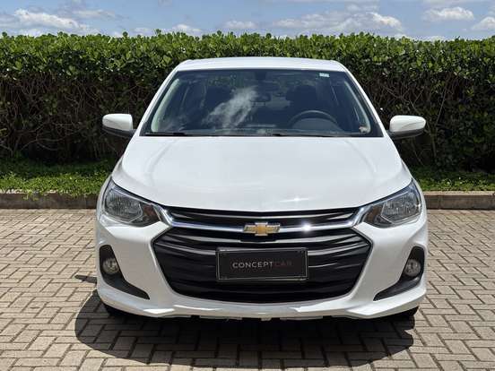 CHEVROLET-ONIX-1.0 TURBO FLEX PLUS LTZ MANUAL CHEVROLET-ONIX-2019