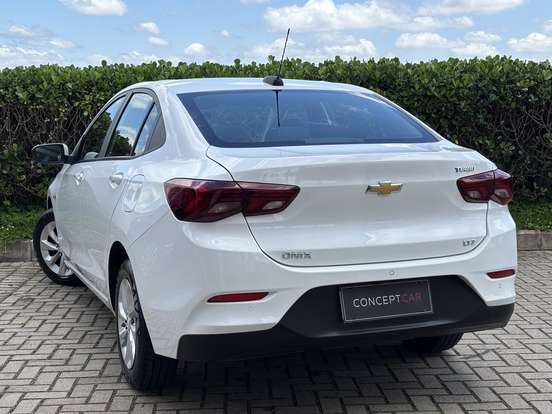 CHEVROLET-ONIX-1.0 TURBO FLEX PLUS LTZ MANUAL CHEVROLET-ONIX-2019