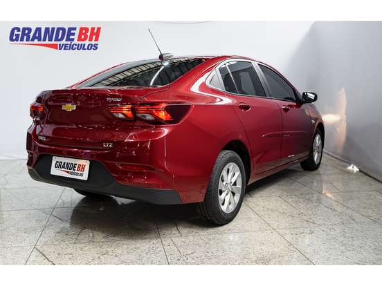 CHEVROLET-ONIX-1.0 TURBO FLEX PLUS LTZ MANUAL CHEVROLET-ONIX-2020