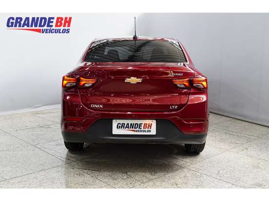 CHEVROLET-ONIX-1.0 TURBO FLEX PLUS LTZ MANUAL CHEVROLET-ONIX-2020
