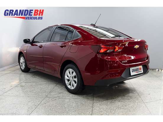 CHEVROLET-ONIX-2020