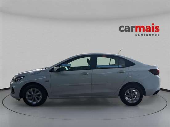 CHEVROLET-ONIX-1.0 TURBO FLEX PLUS LTZ MANUAL CHEVROLET-ONIX-2020
