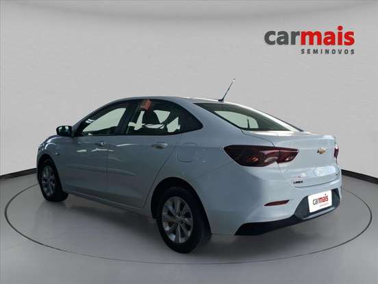 CHEVROLET-ONIX-2020