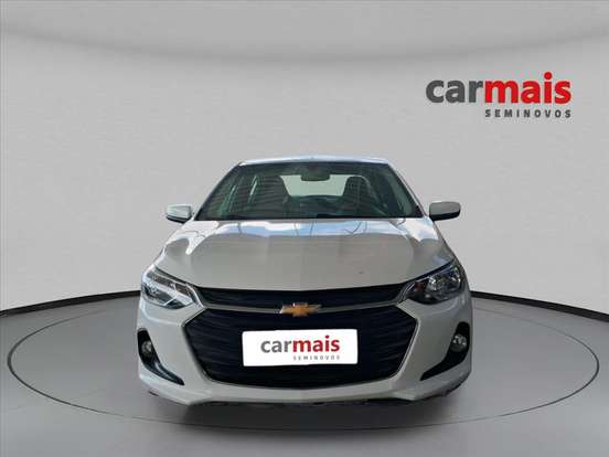 CHEVROLET-ONIX-1.0 TURBO FLEX PLUS LTZ MANUAL CHEVROLET-ONIX-2020