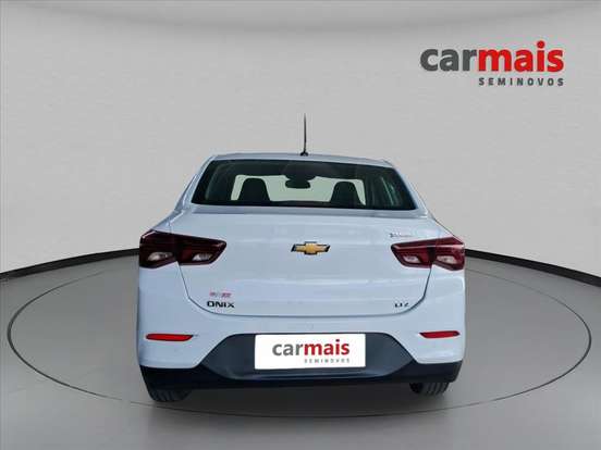 CHEVROLET-ONIX-1.0 TURBO FLEX PLUS LTZ MANUAL CHEVROLET-ONIX-2020