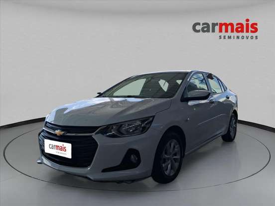 CHEVROLET-ONIX-2020