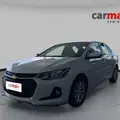 CHEVROLET ONIX 1.0 TURBO FLEX PLUS LTZ MANUAL CHEVROLET ONIX 1.0 TURBO FLEX PLUS LTZ MANUAL