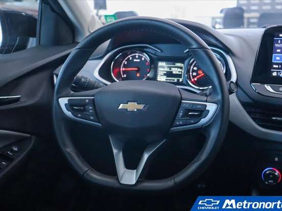 CHEVROLET-ONIX-1.0 TURBO FLEX PLUS PREMIER AUTOMÁTICO CHEVROLET-ONIX-2024