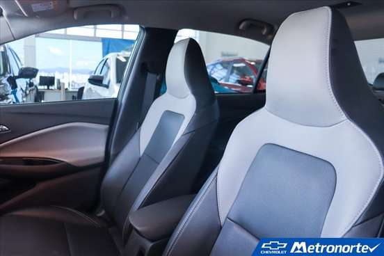 CHEVROLET-ONIX-1.0 TURBO FLEX PLUS PREMIER AUTOMÁTICO CHEVROLET-ONIX-2024