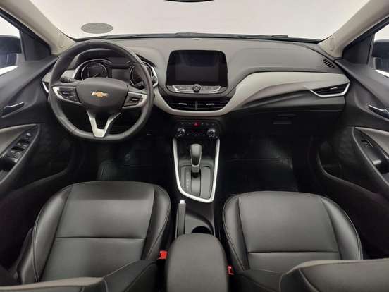 CHEVROLET-ONIX-1.0 TURBO FLEX PLUS PREMIER AUTOMÁTICO CHEVROLET-ONIX-2024