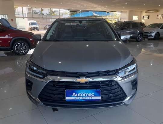 CHEVROLET-ONIX-1.0 TURBO FLEX PLUS PREMIER AUTOMÁTICO CHEVROLET-ONIX-2025