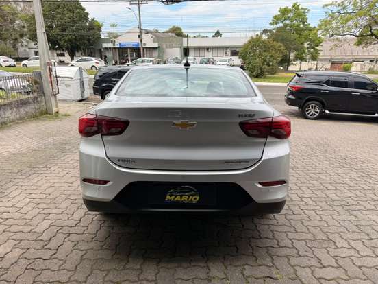 CHEVROLET-ONIX-1.0 TURBO FLEX PLUS PREMIER AUTOMÁTICO CHEVROLET-ONIX-2023