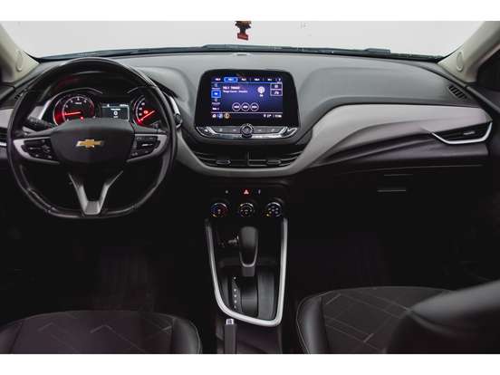 CHEVROLET-ONIX-1.0 TURBO FLEX PLUS PREMIER AUTOMÁTICO CHEVROLET-ONIX-2024