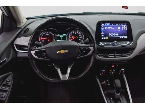 CHEVROLET-ONIX-1.0 TURBO FLEX PLUS PREMIER AUTOMÁTICO CHEVROLET-ONIX-2024
