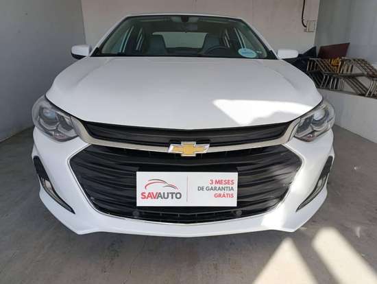 CHEVROLET-ONIX-2025