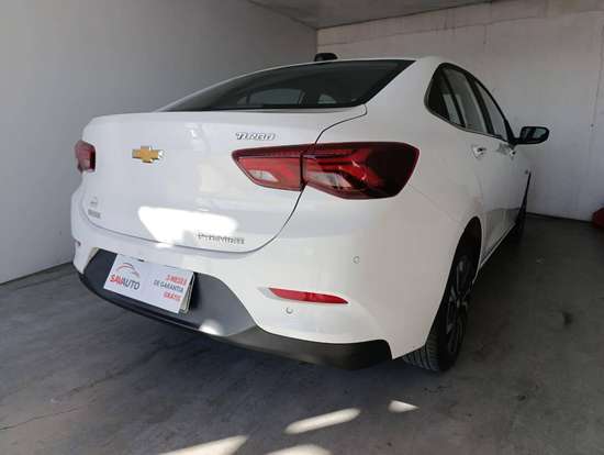 CHEVROLET-ONIX-1.0 TURBO FLEX PLUS PREMIER AUTOMÁTICO CHEVROLET-ONIX-2025