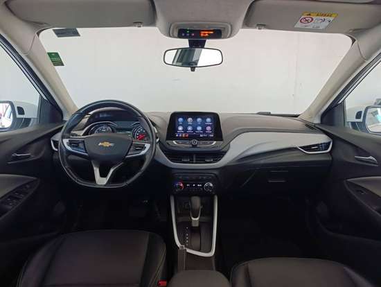 CHEVROLET-ONIX-1.0 TURBO FLEX PLUS PREMIER AUTOMÁTICO CHEVROLET-ONIX-2025