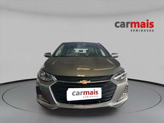 CHEVROLET-ONIX-1.0 TURBO FLEX PREMIER AUTOMÁTICO CHEVROLET-ONIX-2024