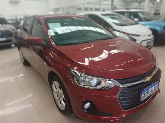 CHEVROLET-ONIX-2022