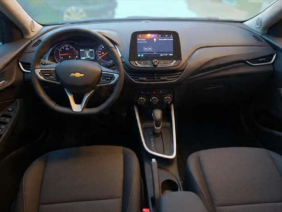 CHEVROLET-ONIX-1.0 TURBO FLEX PREMIER AUTOMÁTICO CHEVROLET-ONIX-2022