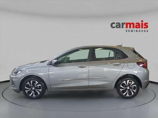CHEVROLET-ONIX-2023