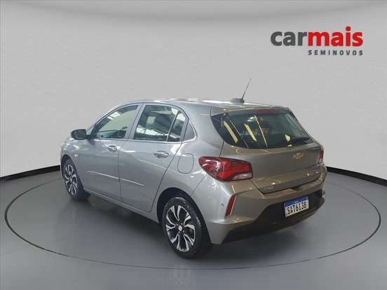 CHEVROLET-ONIX-2023