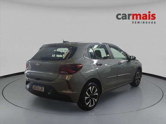 CHEVROLET-ONIX-2023