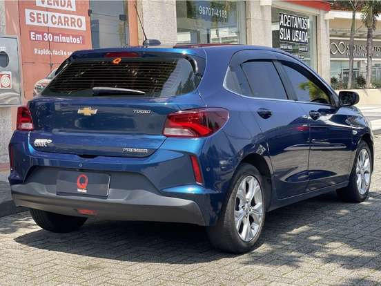 CHEVROLET-ONIX-2019