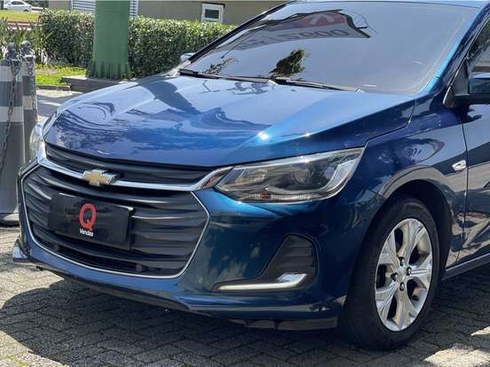 CHEVROLET-ONIX-2019