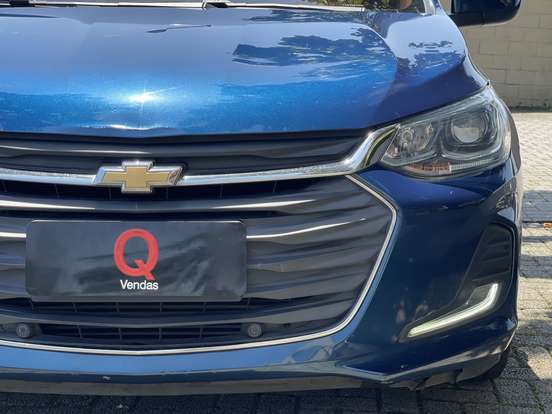 CHEVROLET-ONIX-2019