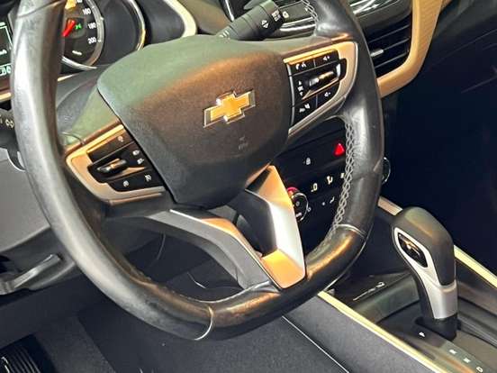 CHEVROLET-ONIX-1.0 TURBO FLEX PREMIER AUTOMÁTICO CHEVROLET-ONIX-2020