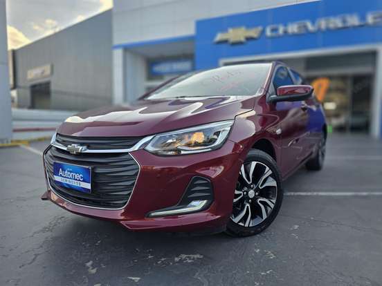 CHEVROLET-ONIX-2022