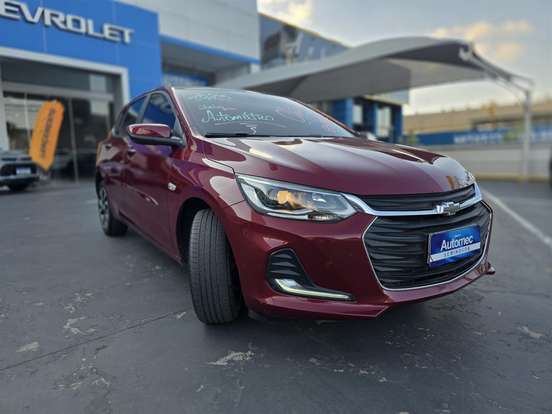 CHEVROLET-ONIX-2022