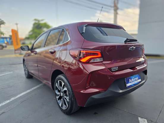 CHEVROLET-ONIX-2022