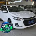 CHEVROLET ONIX 1.0 TURBO FLEX PREMIER AUTOMÁTICO CHEVROLET ONIX 1.0 TURBO FLEX PREMIER AUTOMÁTICO