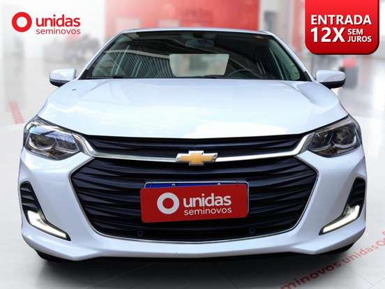 CHEVROLET-ONIX-2025